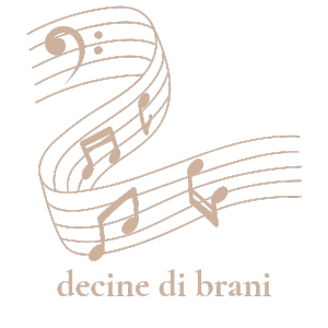 decine di brani