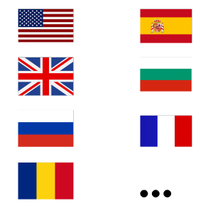 lingue parlate